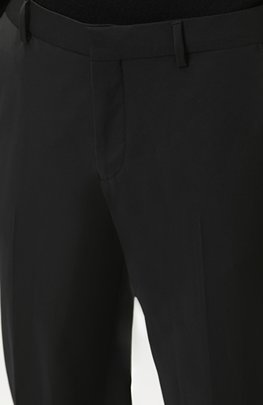 Limited Wool Suit