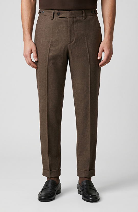 Mink Pants