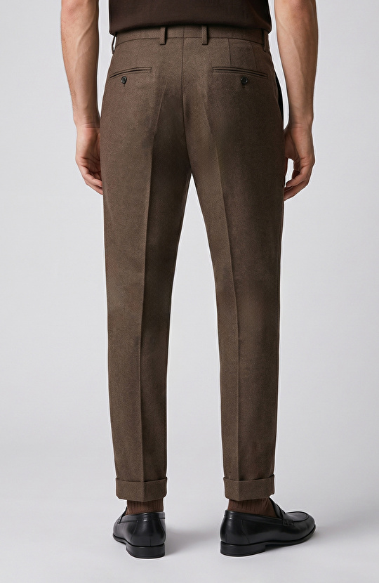 Mink Pants