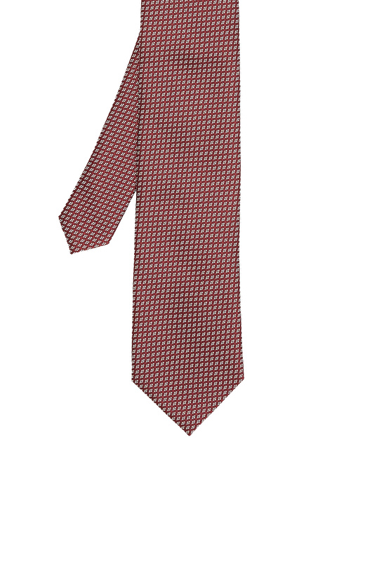 Bordo Kravat