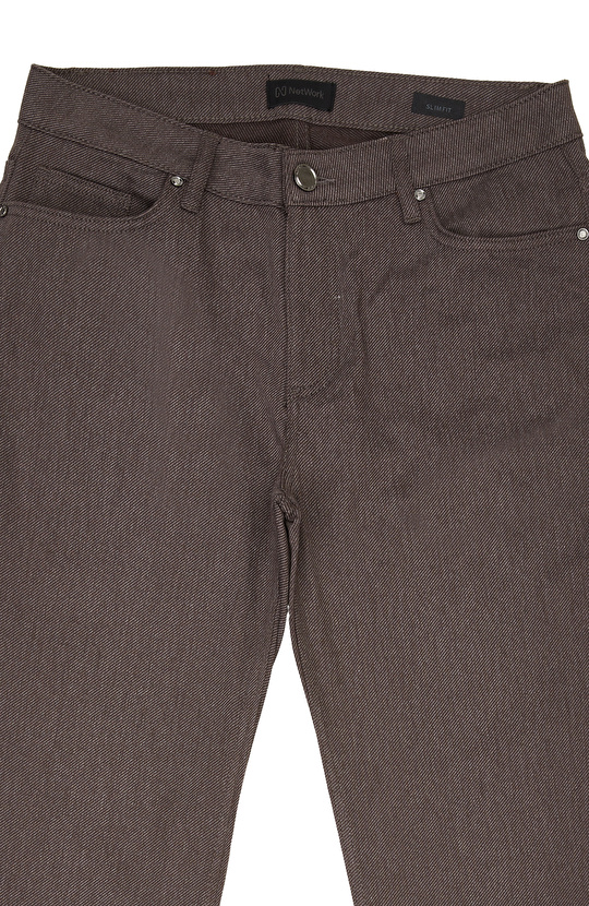Acı Kahve Casual Pantolon