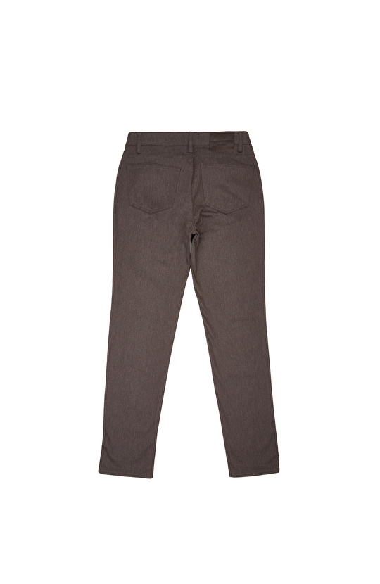 Acı Kahve Casual Pantolon