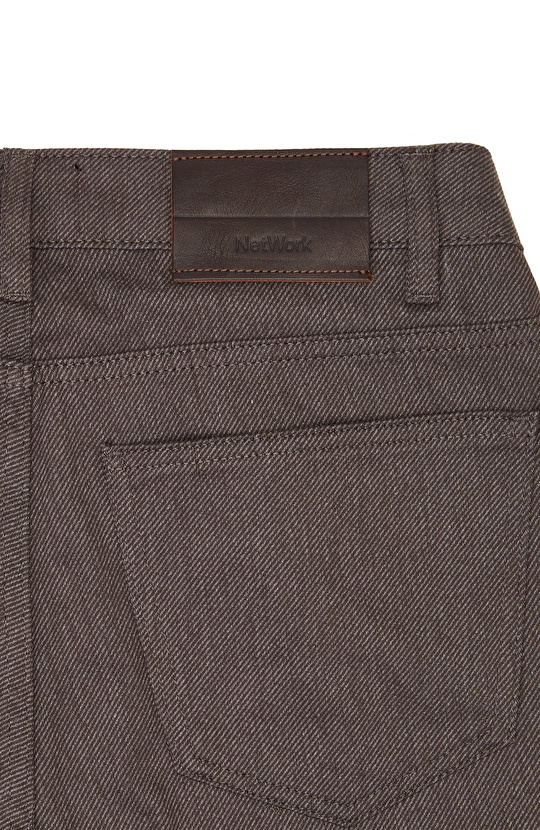 Acı Kahve Casual Pantolon