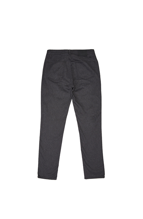 Antrasit Casual Pantolon