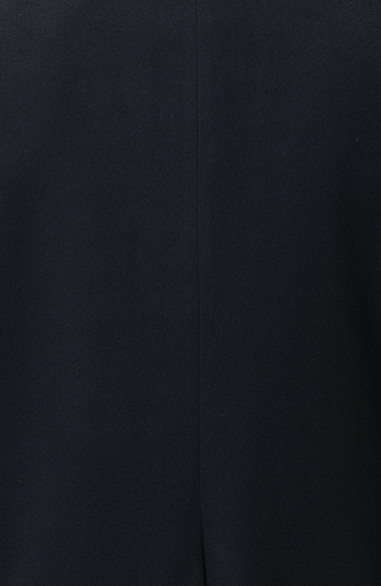 Limited Lacivert Kaşmir Ceket