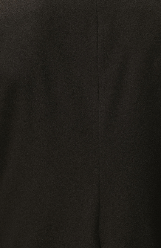 Limited Loro Piana Kumaşıyla Üretilen Kaşmir Ceket