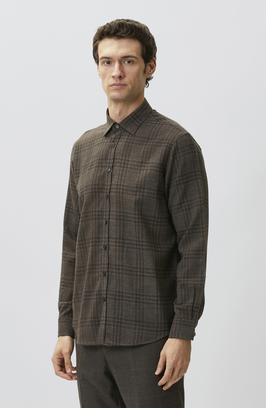 Anthracite Shirt