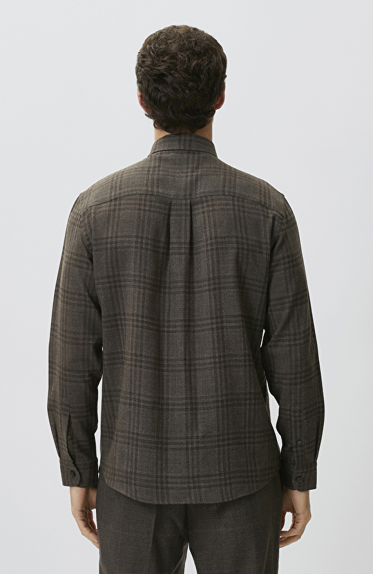 Anthracite Shirt