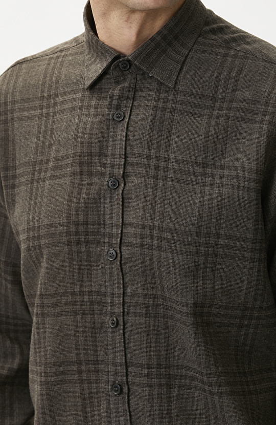 Anthracite Shirt