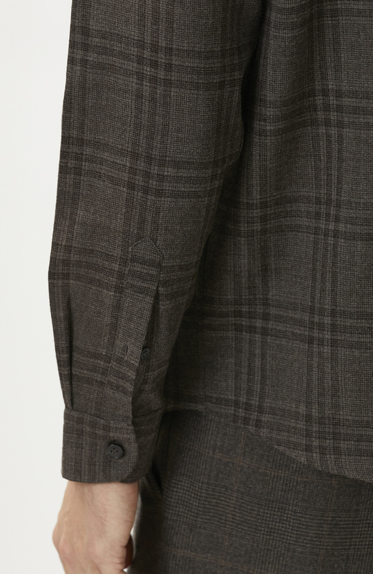 Anthracite Shirt