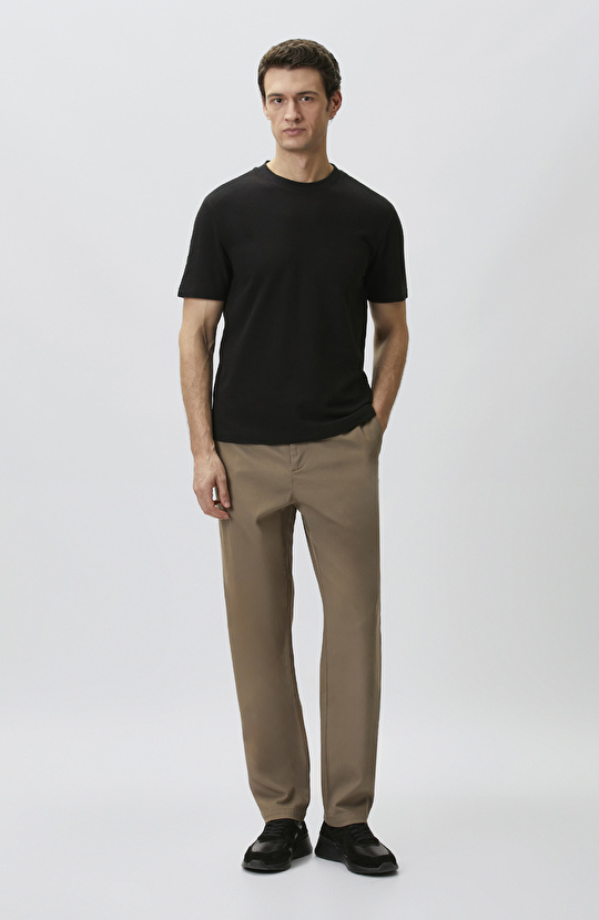 Jogger Fit Vizon Modallı Pantolon
