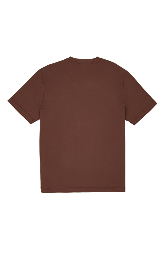 Acı Kahve Kısa Kol T-shirt