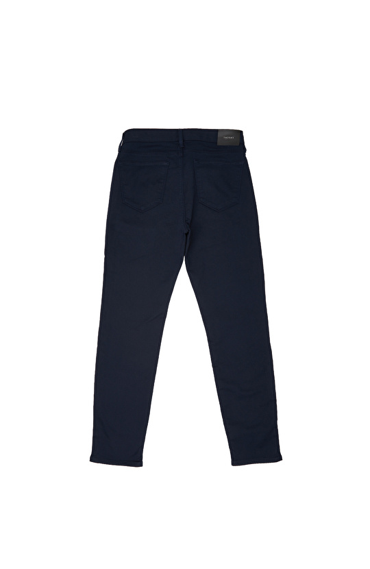 Lacivert Casual Pantolon