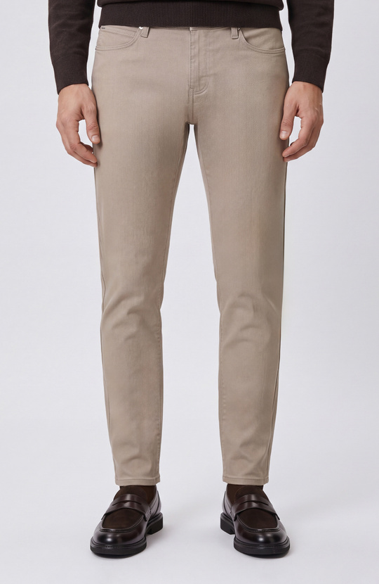 Mink Casual Pants