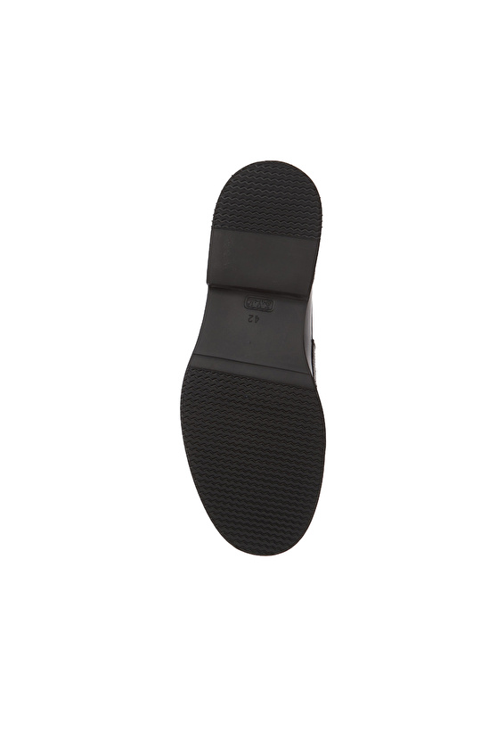 Siyah Loafer
