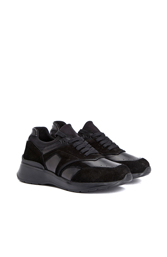 Siyah Sneaker