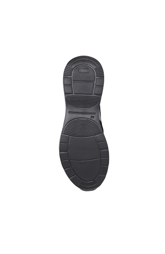 Siyah Sneaker