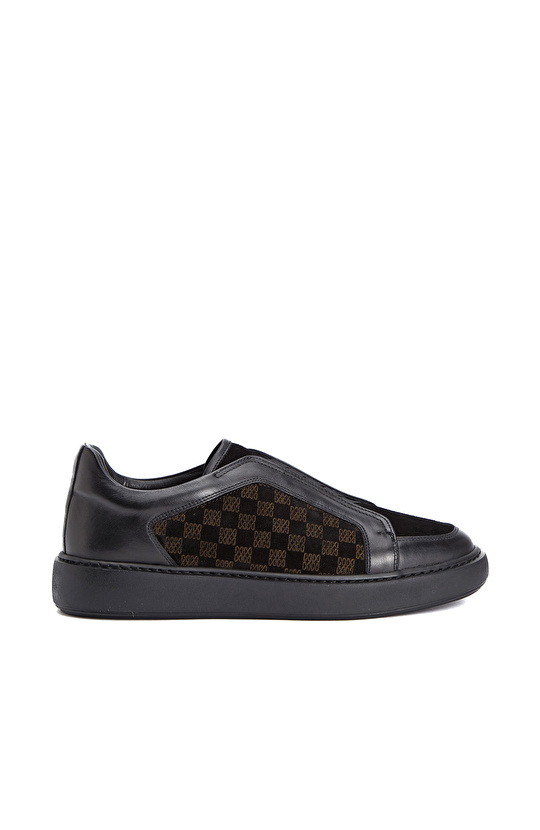 Siyah Sneaker