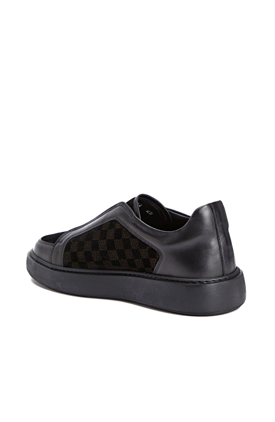 Siyah Sneaker