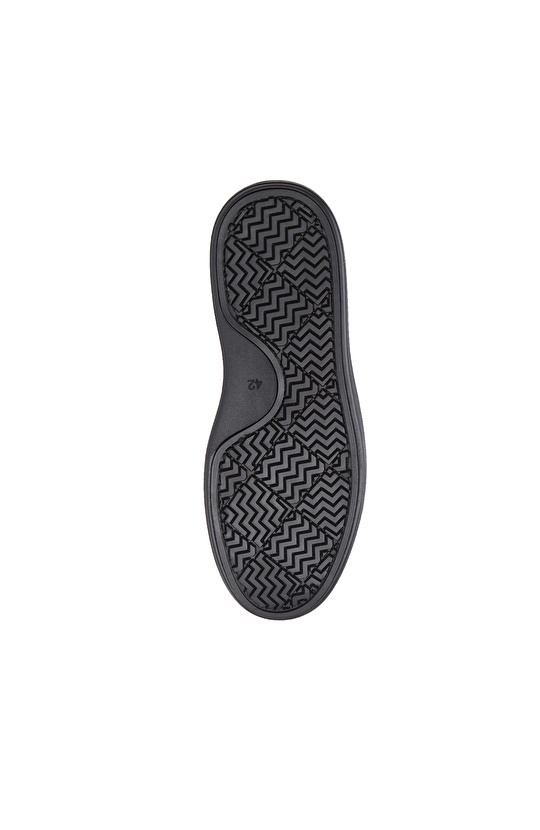 Siyah Sneaker