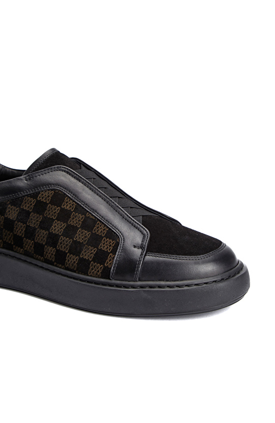 Siyah Sneaker