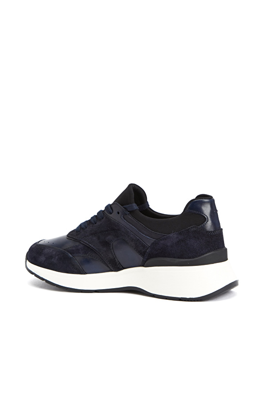 Lacivert Sneaker