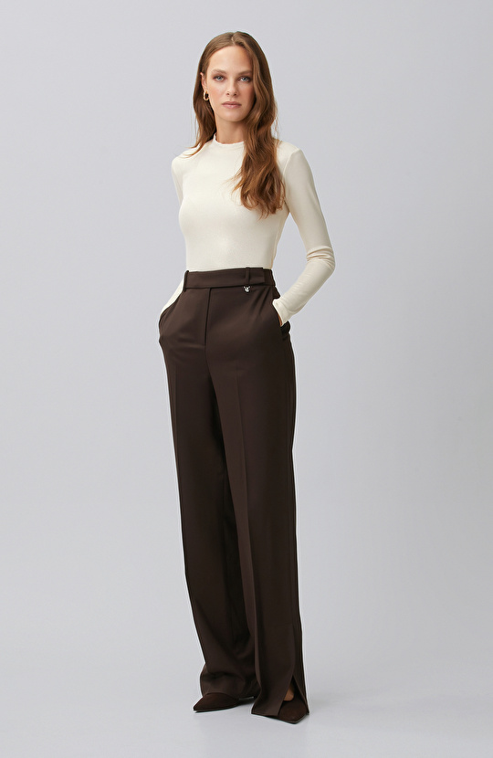 Light Beige Tshırt