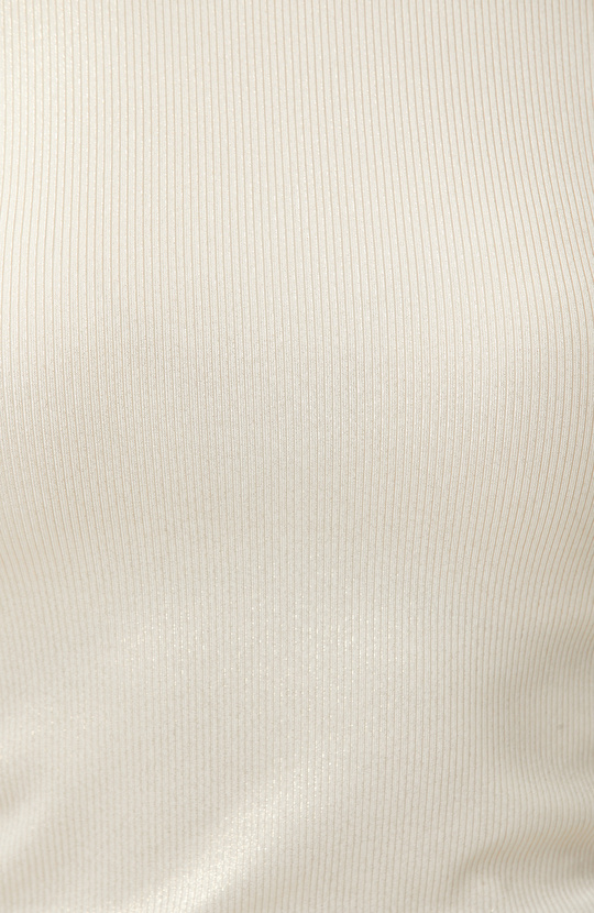 Light Beige Tshırt