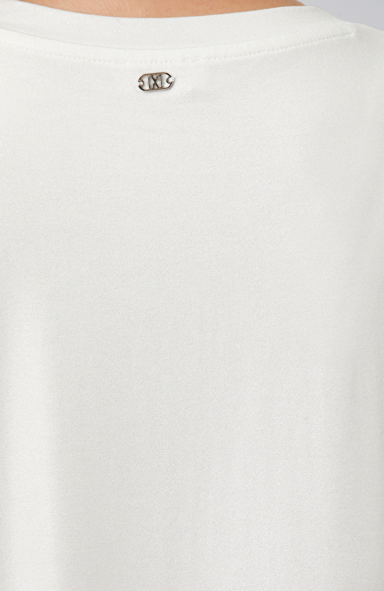 Broken White Tshırt