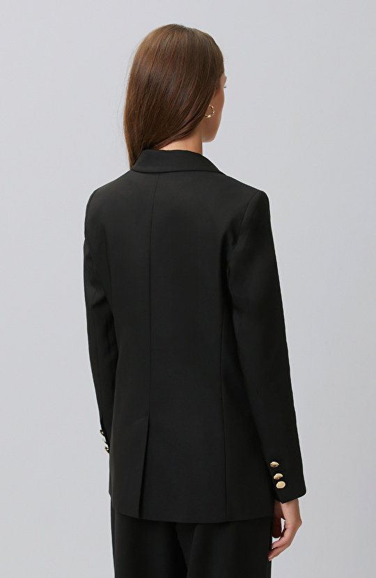 Black Jacket