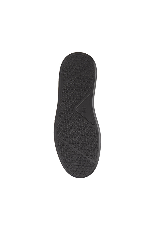 Acı Kahve Günlük Rahat Erkek Süet Sneaker