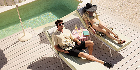NetWork Beachwear 