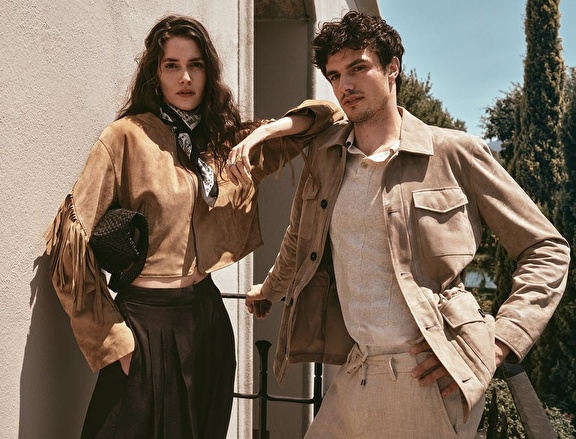 Mevsim Gardırobunun 