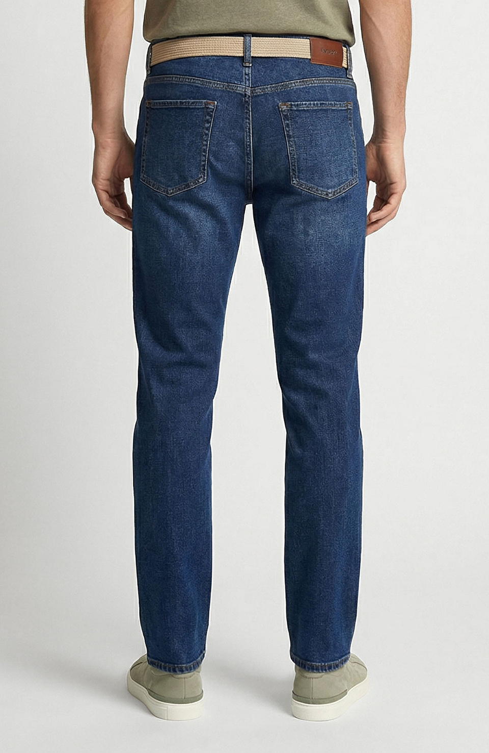 Mavi Denim Pantolon