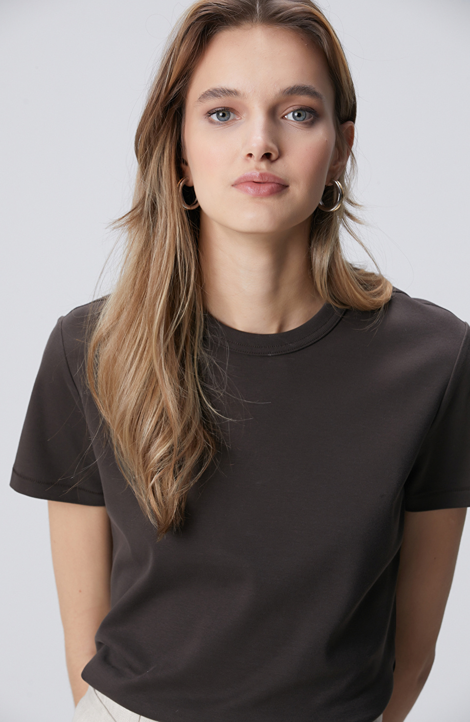 Acı Kahve Basic T-shirt