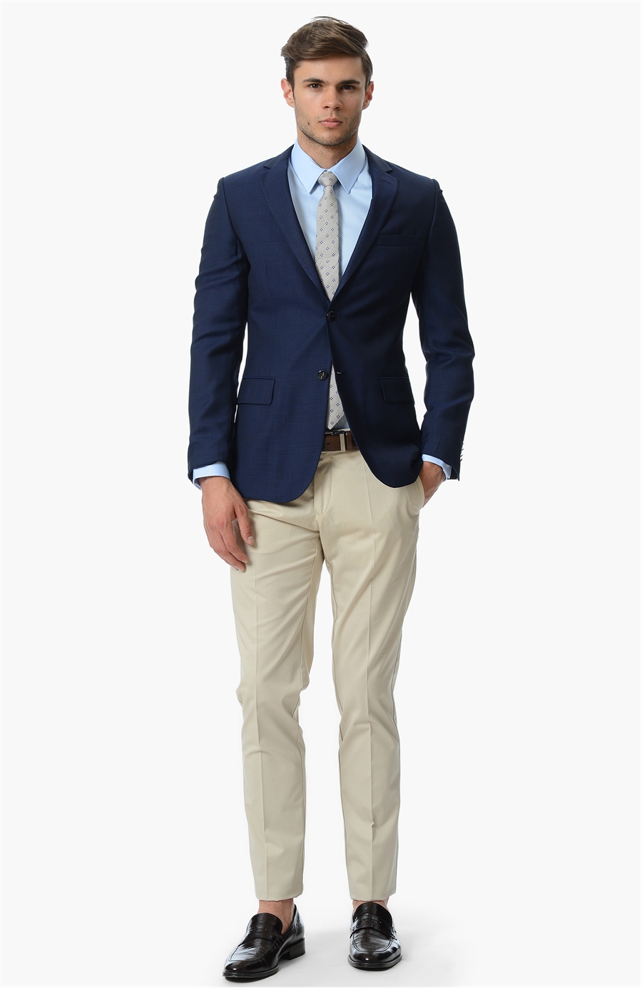 2019 lacivert blazer ceket kombinleri bayan 2019 lacivert blazer ceket kombinleri bayan