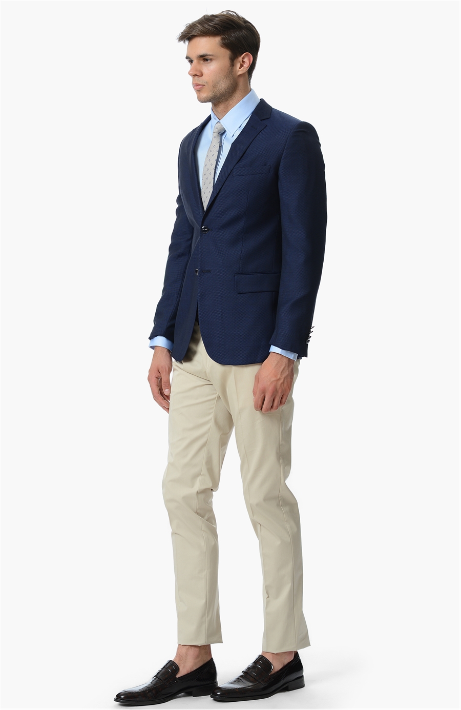 2019 lacivert blazer ceket kombinleri bayan 2019 lacivert blazer ceket kombinleri bayan