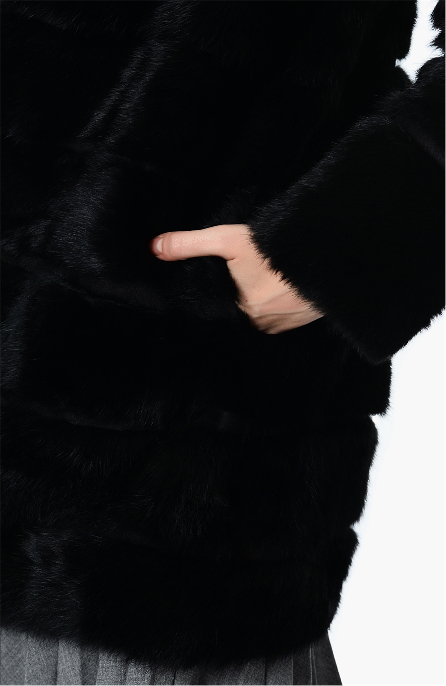 Wanita Musim Dingin Faux Kelinci Fox Fur Sehelai Tangan Muff Wrist Arm Warmer Cuff Sampul Fuzzy Furry Wristband Buy Besar Bulu Lengan Imitasi Bulu Kelinci Bulu Manset Manset Bulu Product On Alibaba Com