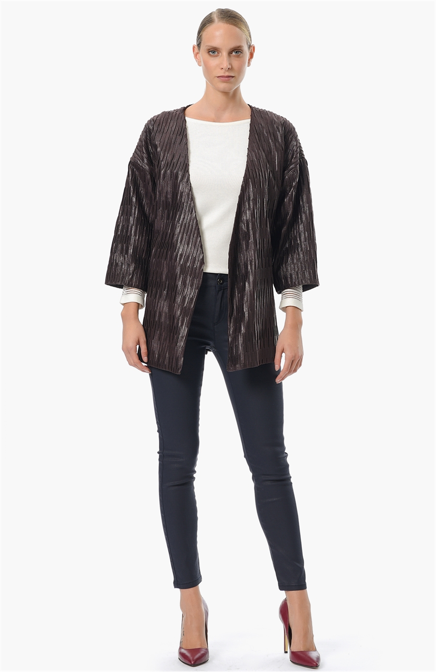 Kimono Ceket Modelleri 2019 Kimono Ceket Modelleri 2019
