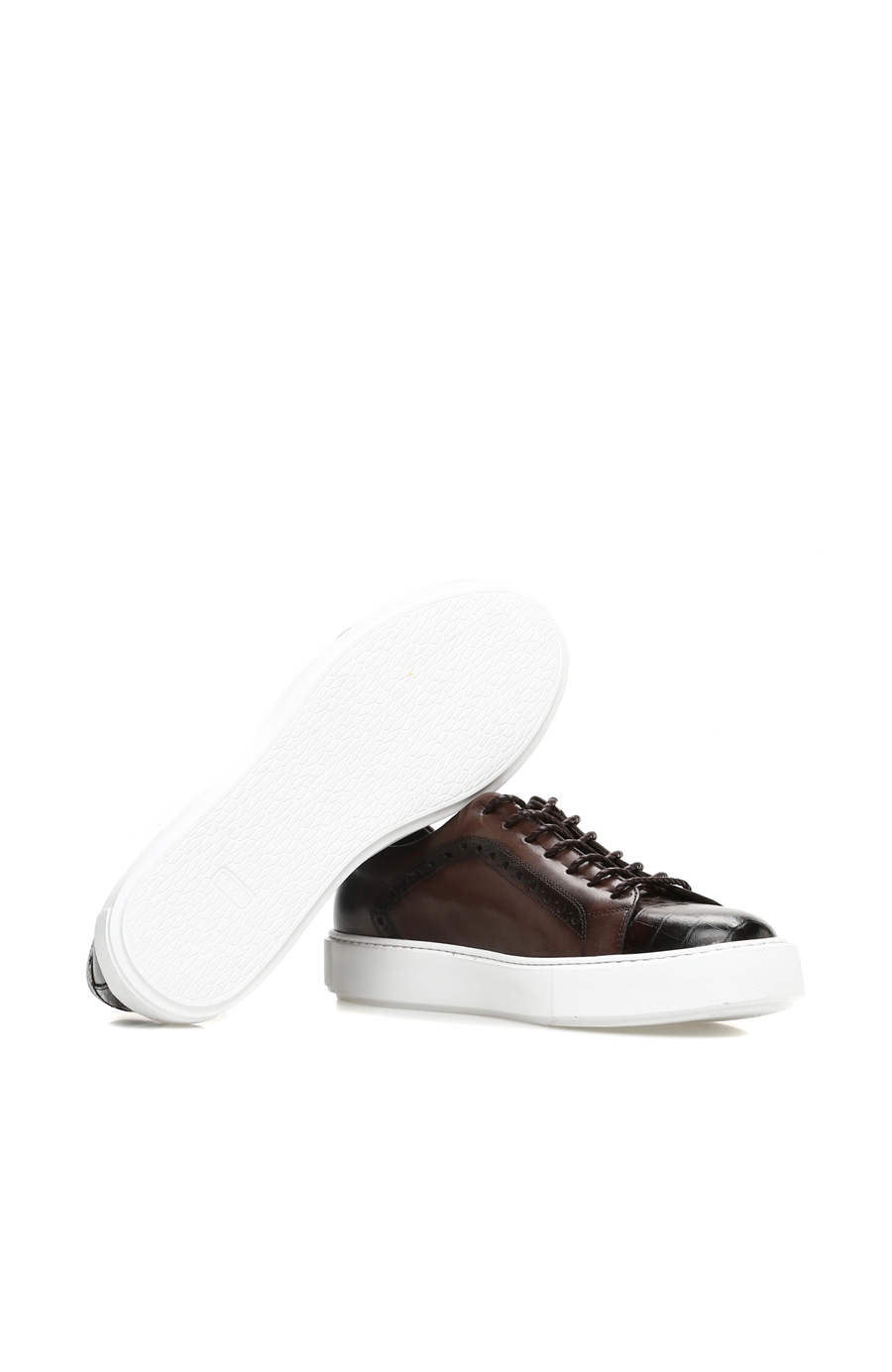 george hogg sneakers