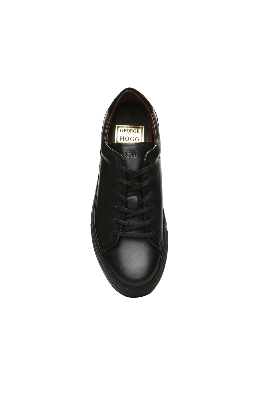 george hogg sneakers