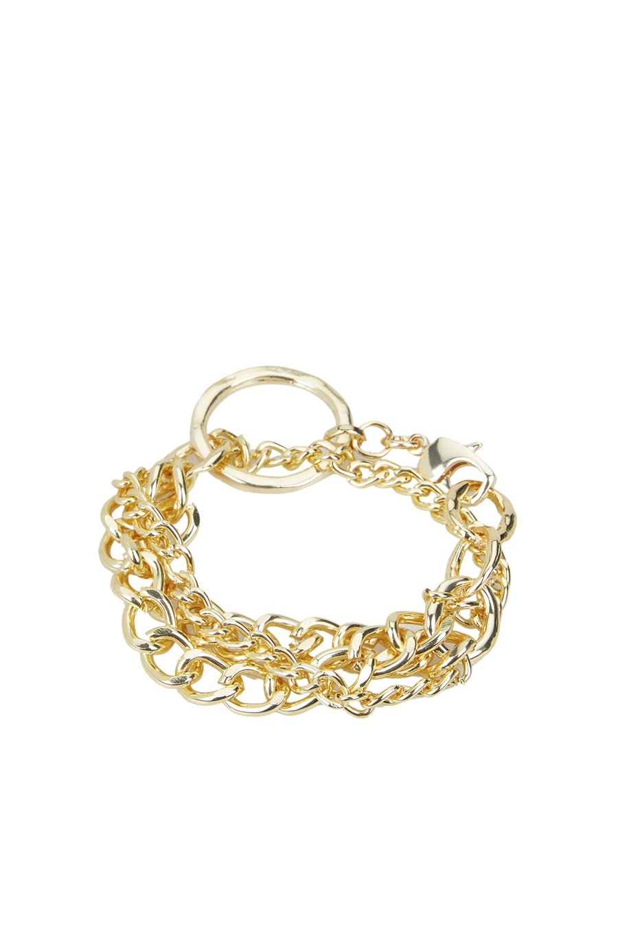 Details about   0.70 Ct Round Sim Diamond Ledies Delicate Star Chain Bracelet 14K Yellow Gold FN