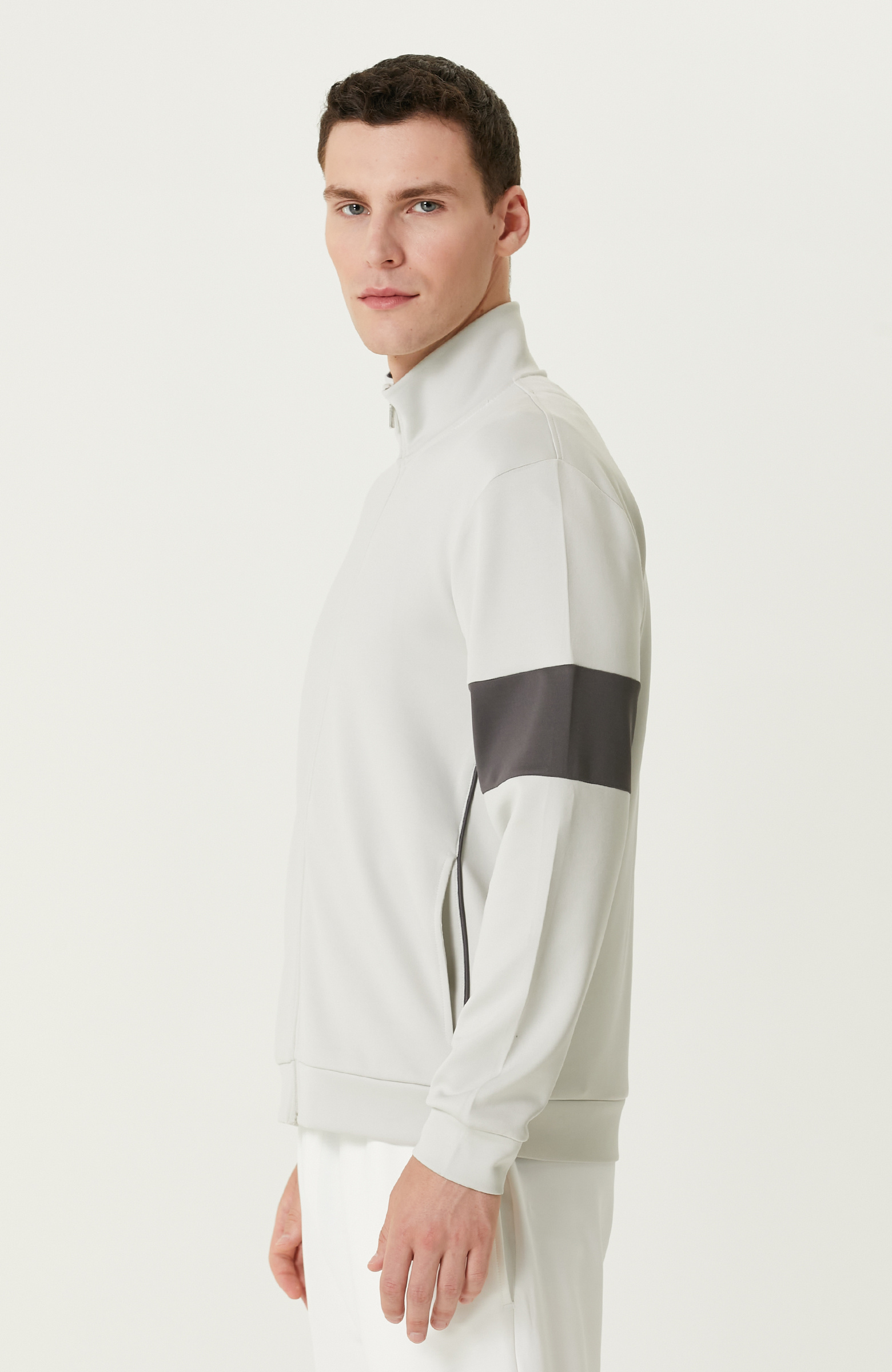 N-Tech Stone Sweatshirt