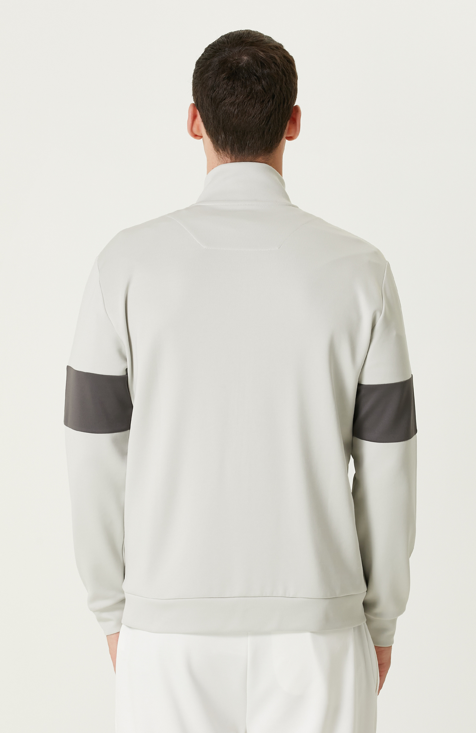 N-Tech Stone Sweatshirt