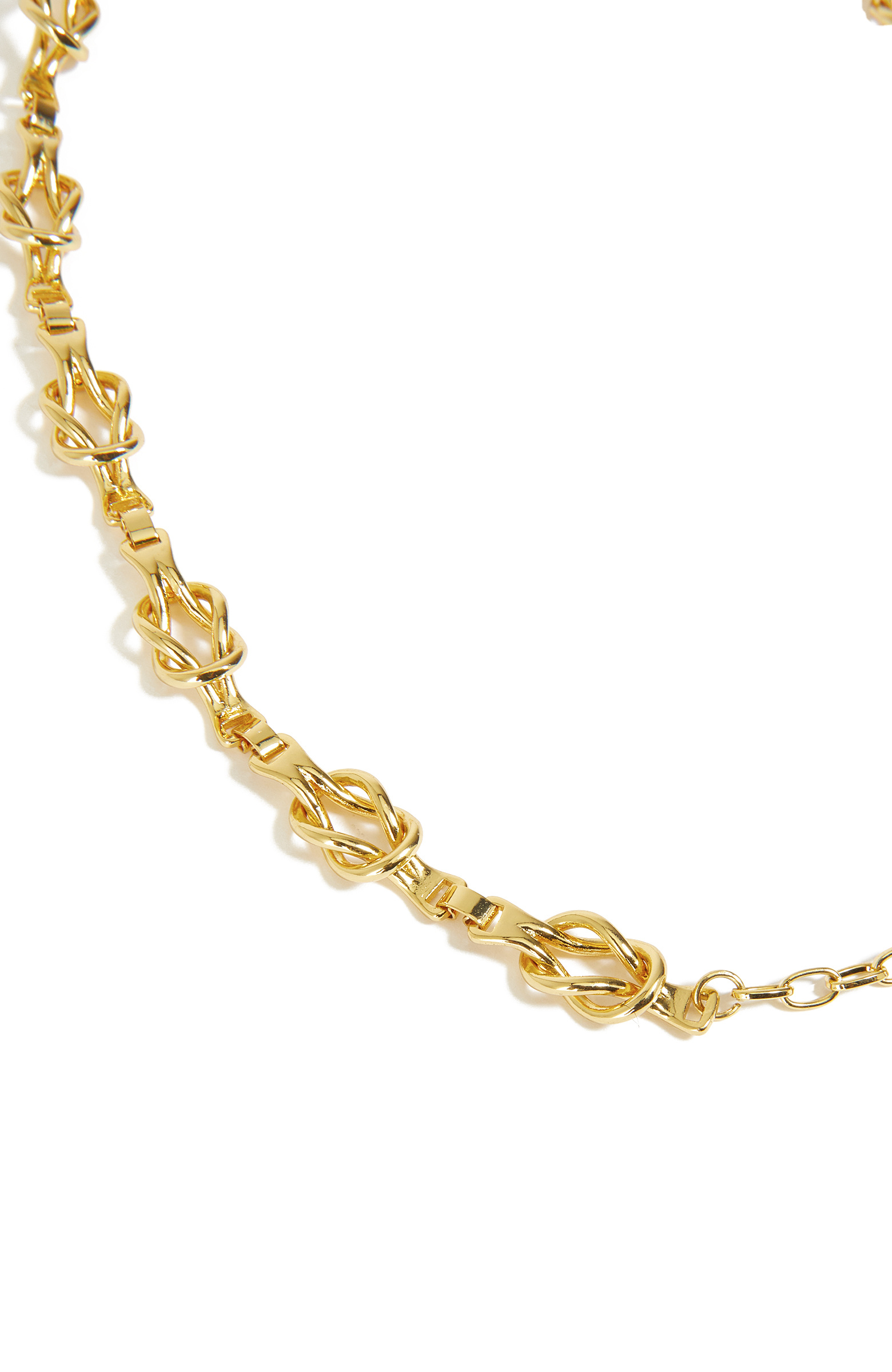 Gold Kadın Kolye