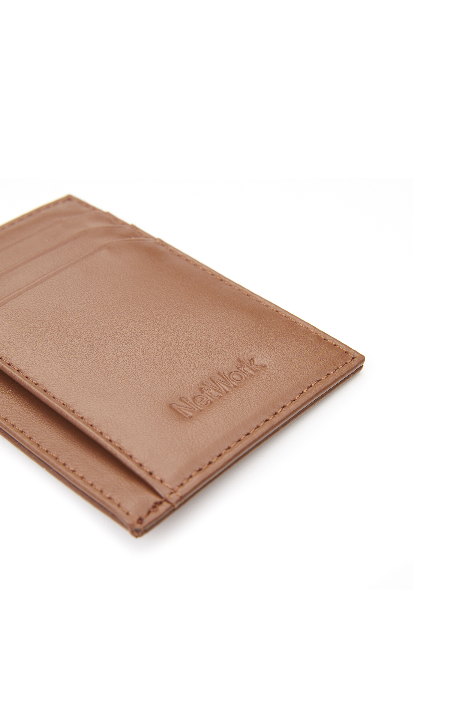 Taba Erkek Deri Kredi Kartlık