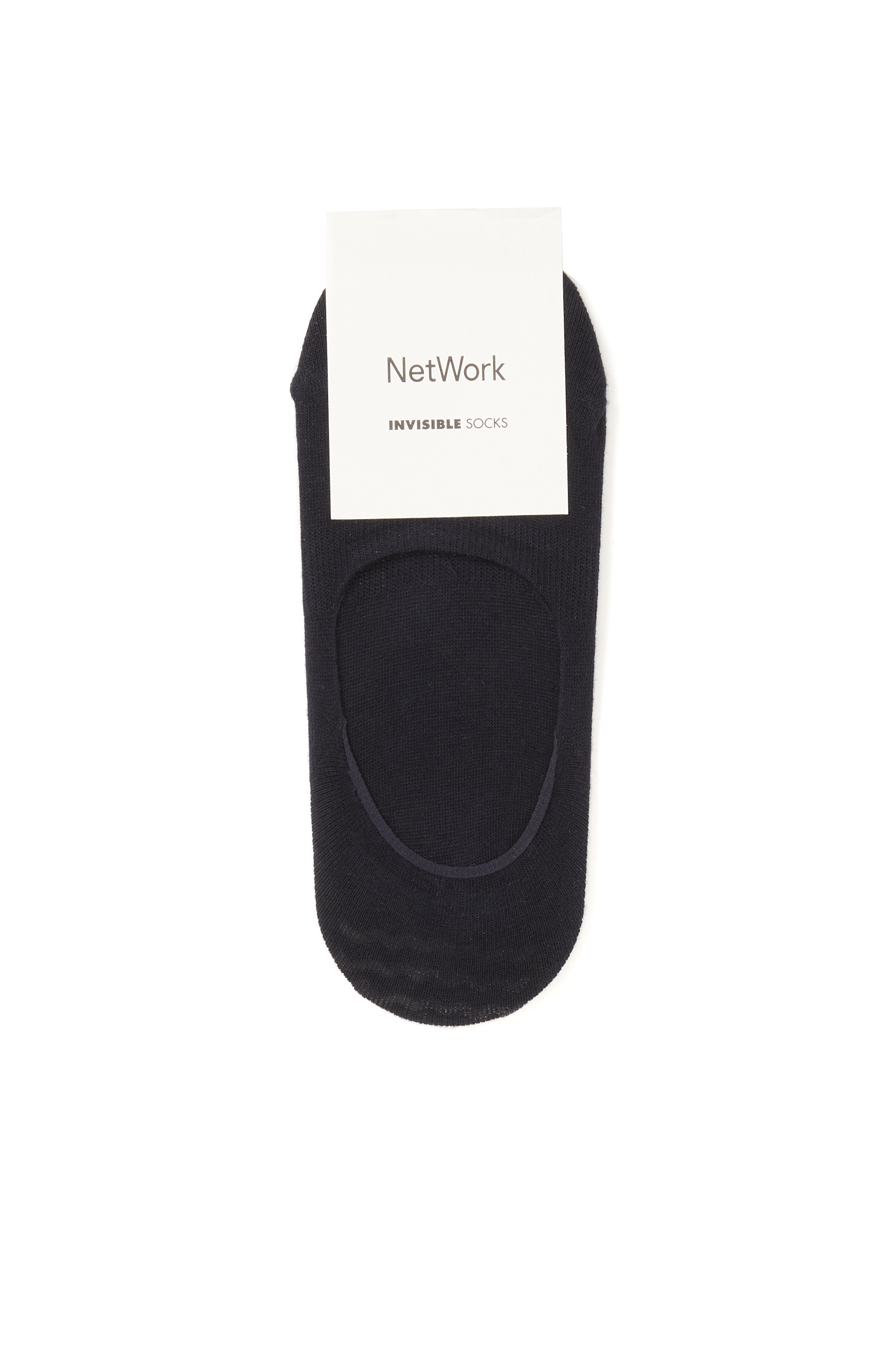 Lacivert Kadın Çorap