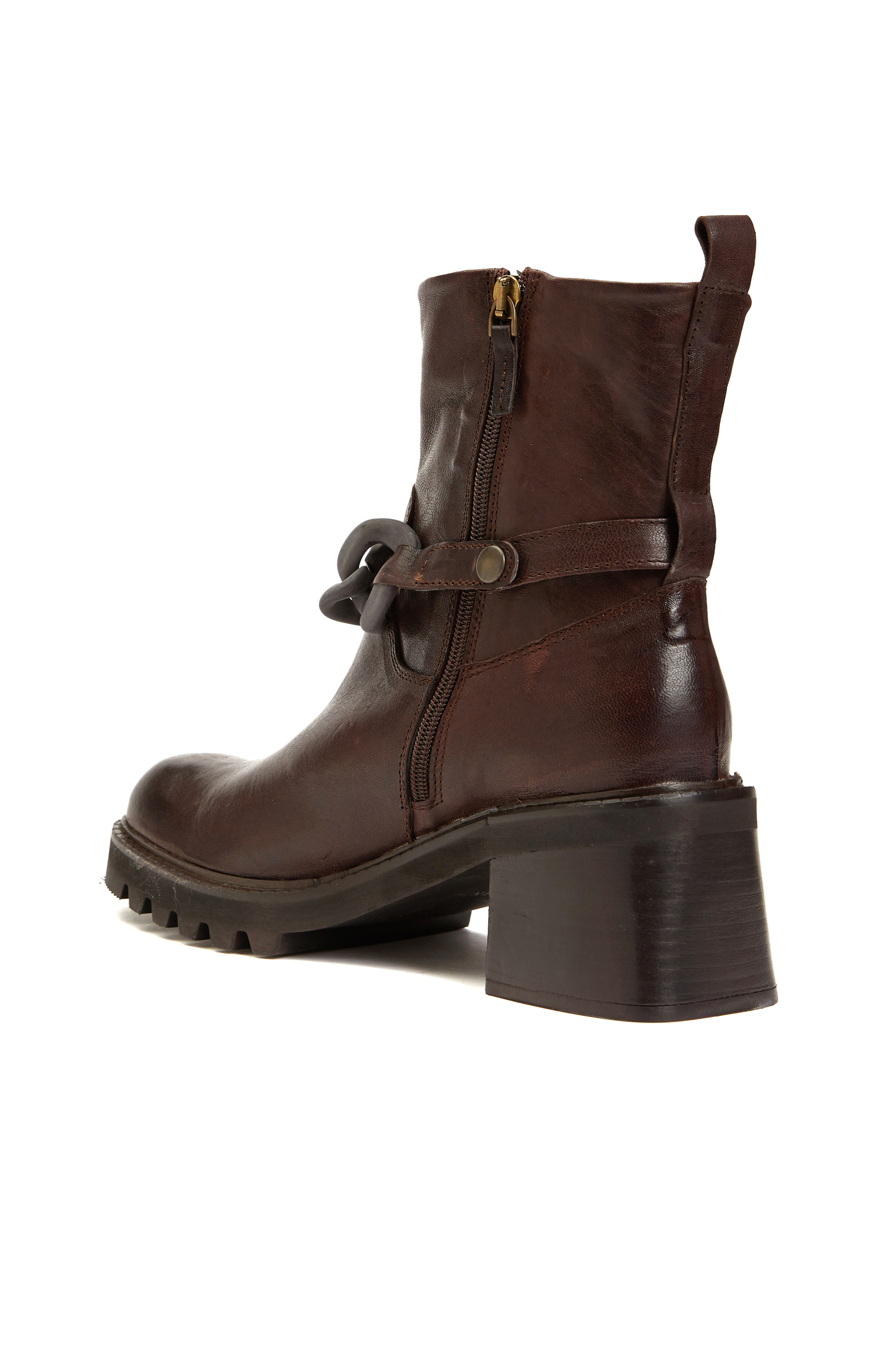 Kahverengi Kadın Bot