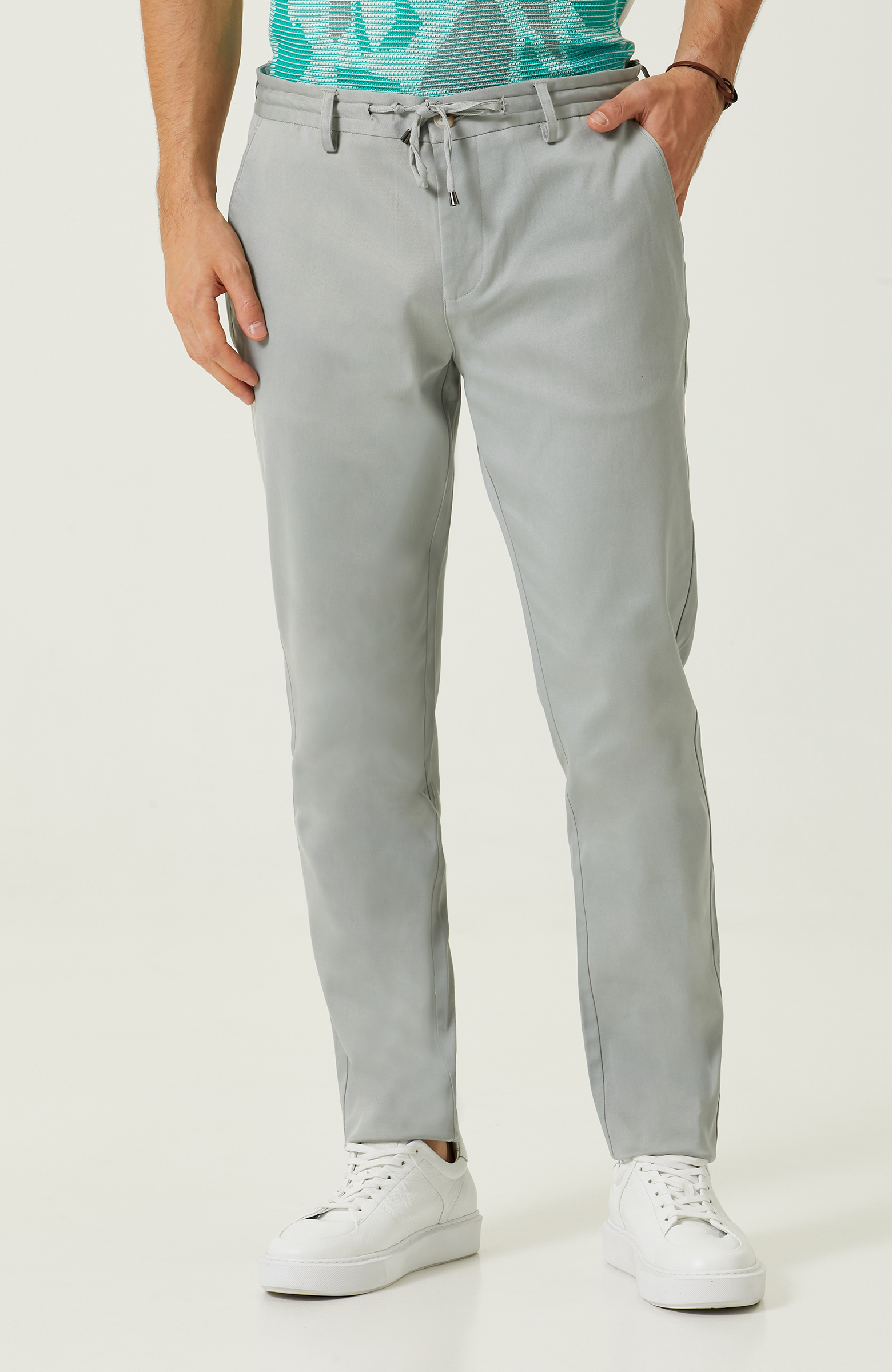 Yeşil Pantolon