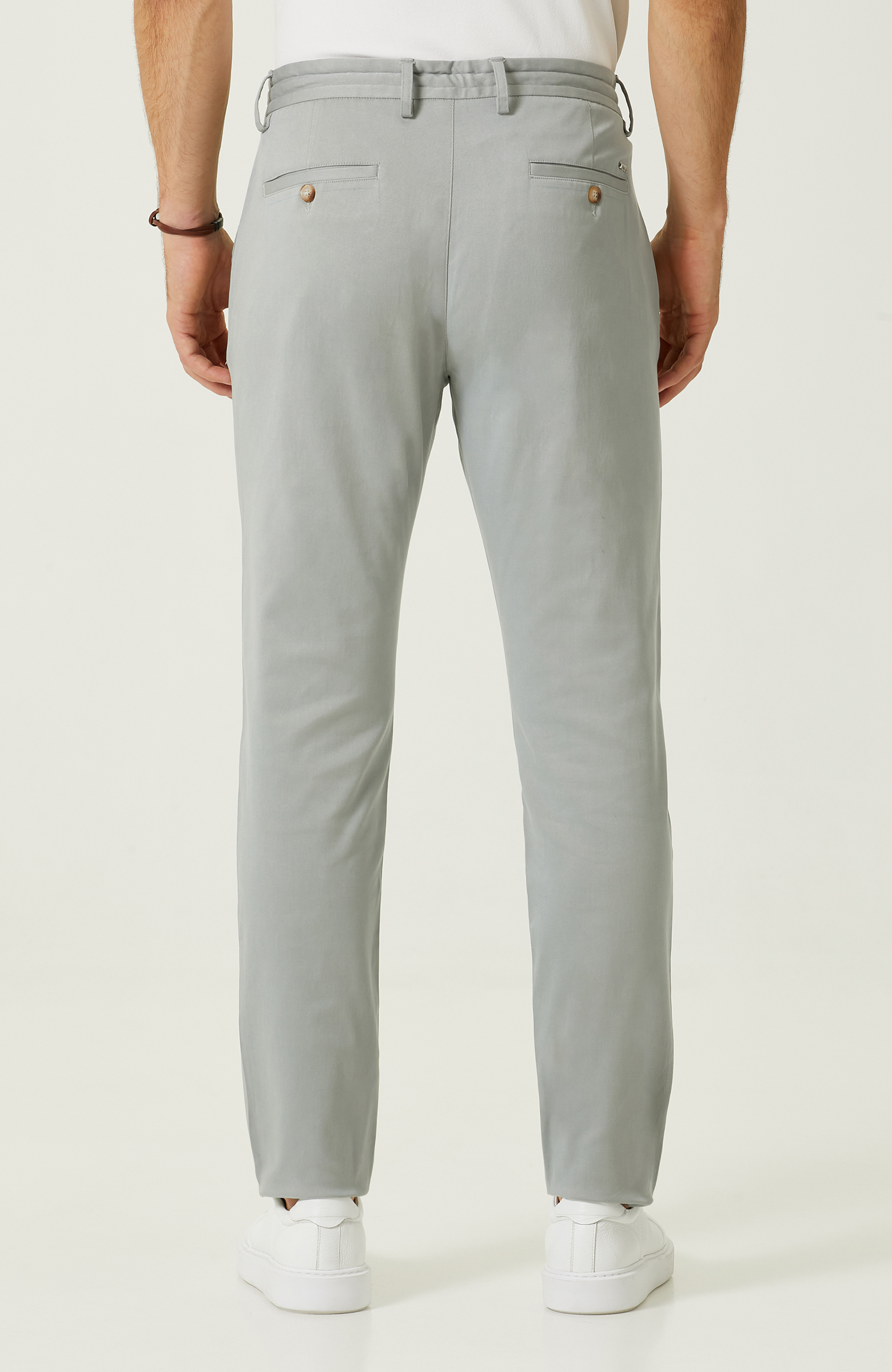 Yeşil Pantolon